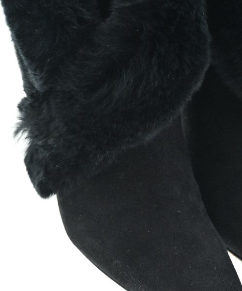 MANOLO BLAHNIK 短靴