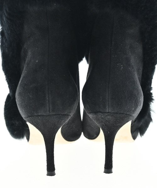 MANOLO BLAHNIK 短靴