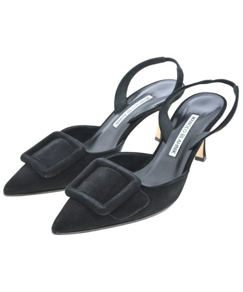 MANOLO BLAHNIK 高跟鞋