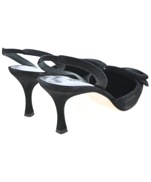 MANOLO BLAHNIK 高跟鞋