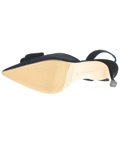 MANOLO BLAHNIK 高跟鞋