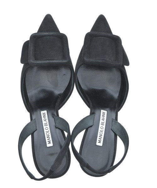 MANOLO BLAHNIK 高跟鞋