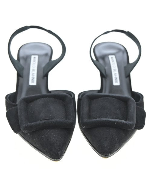 MANOLO BLAHNIK 高跟鞋