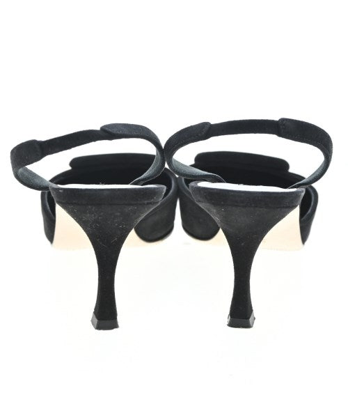 MANOLO BLAHNIK 高跟鞋