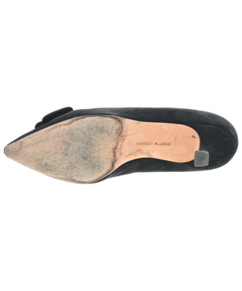 MANOLO BLAHNIK 高跟鞋