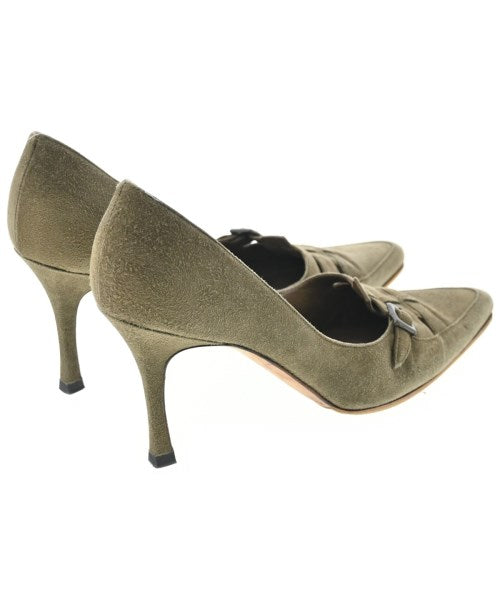 MANOLO BLAHNIK 高跟鞋