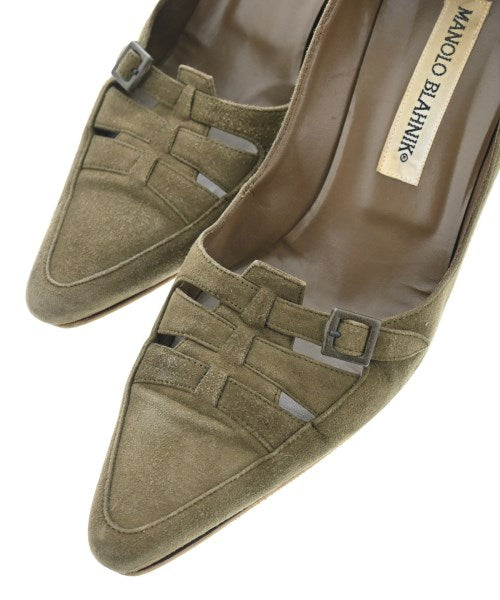 MANOLO BLAHNIK 高跟鞋