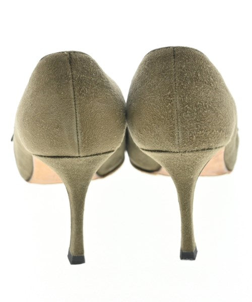 MANOLO BLAHNIK 高跟鞋