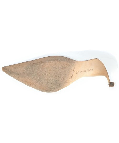 MANOLO BLAHNIK 高跟鞋