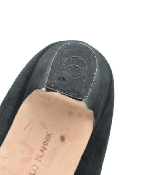 MANOLO BLAHNIK 高跟鞋