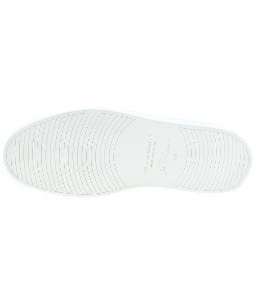 MANOLO BLAHNIK 運動鞋