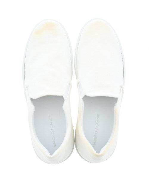 MANOLO BLAHNIK 運動鞋