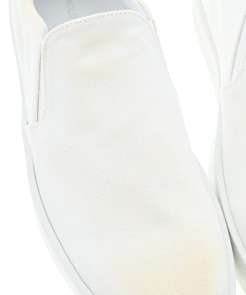 MANOLO BLAHNIK 運動鞋