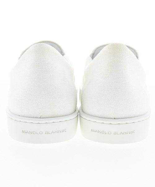 MANOLO BLAHNIK 運動鞋