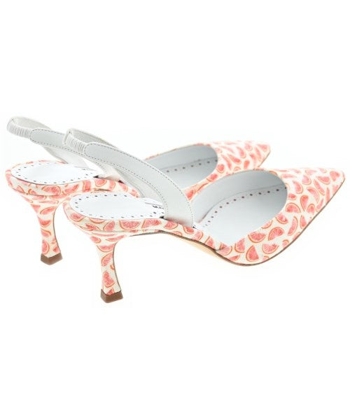 MANOLO BLAHNIK 其他鞋款