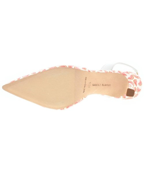 MANOLO BLAHNIK 其他鞋款