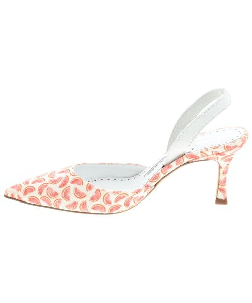 MANOLO BLAHNIK 其他鞋款