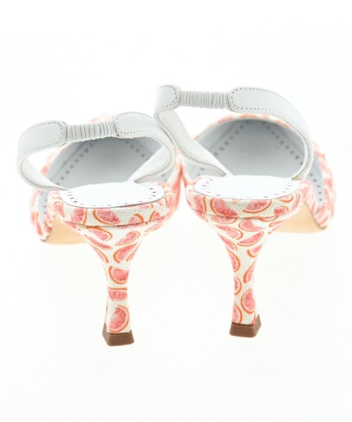 MANOLO BLAHNIK 其他鞋款