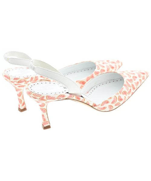 MANOLO BLAHNIK 其他鞋款