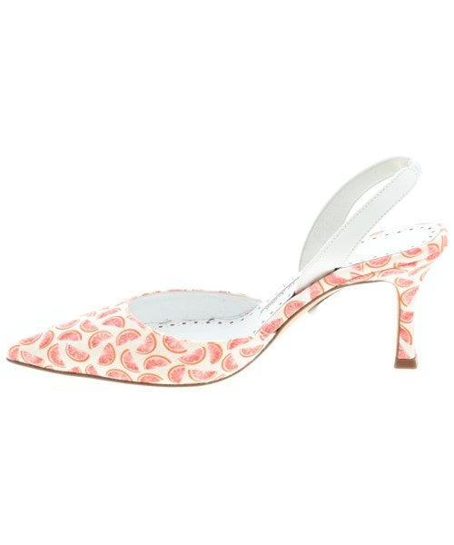 MANOLO BLAHNIK 其他鞋款