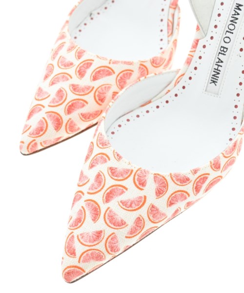 MANOLO BLAHNIK 其他鞋款