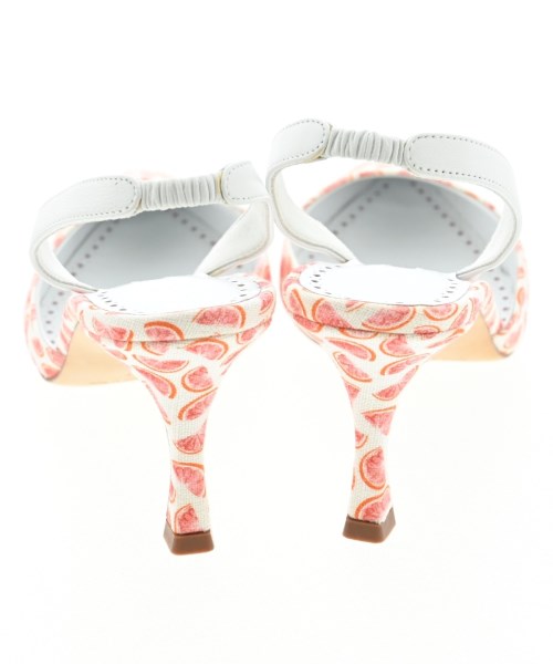 MANOLO BLAHNIK 其他鞋款