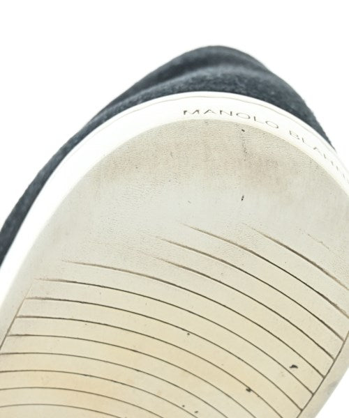 MANOLO BLAHNIK 運動鞋