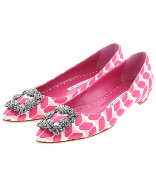 MANOLO BLAHNIK 高跟鞋