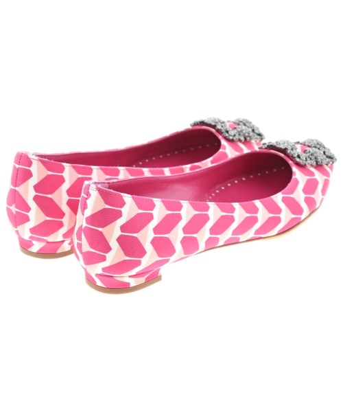 MANOLO BLAHNIK 高跟鞋