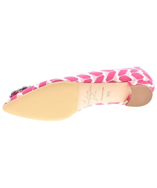 MANOLO BLAHNIK 高跟鞋