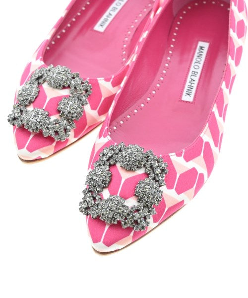 MANOLO BLAHNIK 高跟鞋