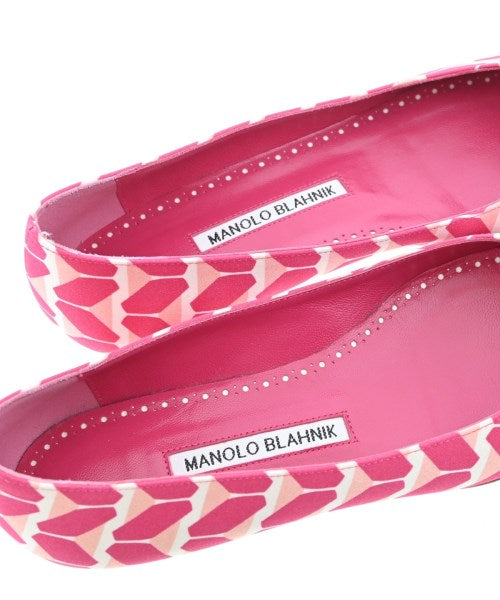 MANOLO BLAHNIK 高跟鞋