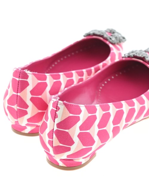 MANOLO BLAHNIK 高跟鞋