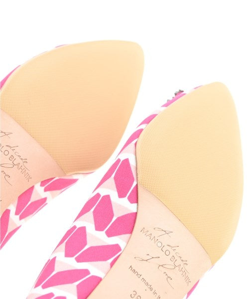 MANOLO BLAHNIK 高跟鞋