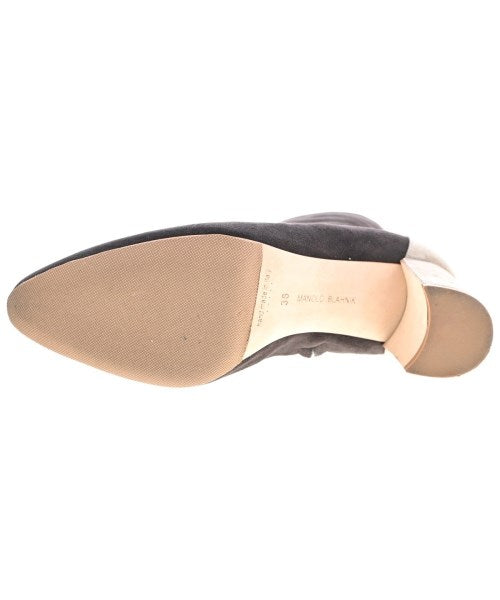MANOLO BLAHNIK 靴子