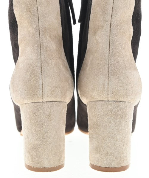 MANOLO BLAHNIK 靴子