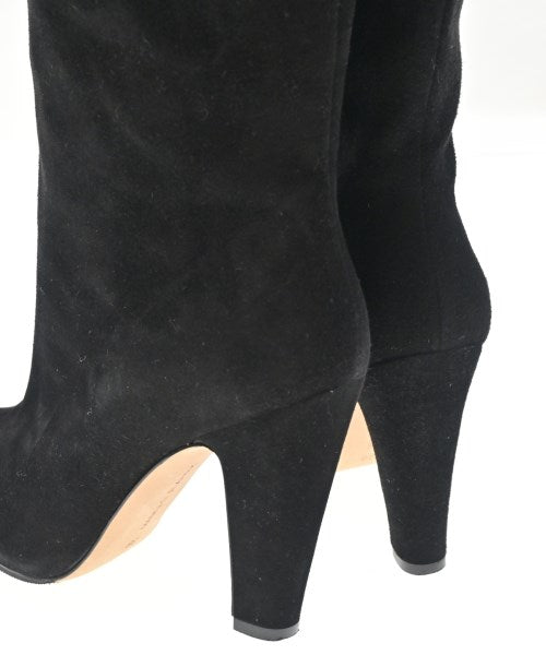 MANOLO BLAHNIK 靴子
