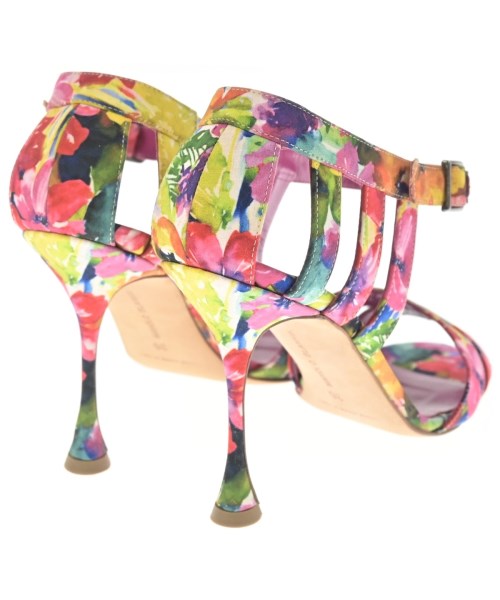 MANOLO BLAHNIK 其他鞋款