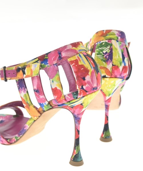 MANOLO BLAHNIK 其他鞋款