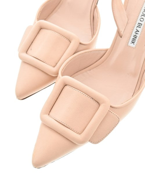 MANOLO BLAHNIK 高跟鞋