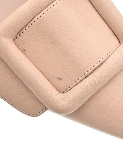 MANOLO BLAHNIK 高跟鞋