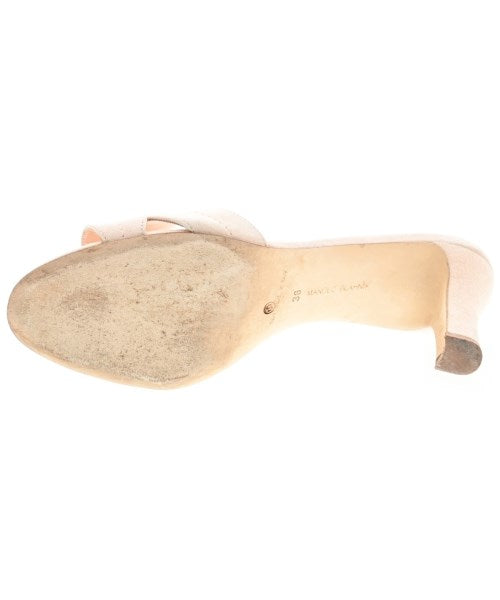 MANOLO BLAHNIK 高跟鞋