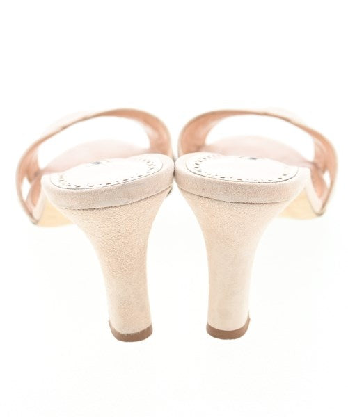 MANOLO BLAHNIK 高跟鞋