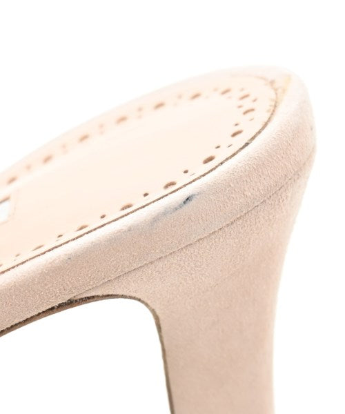 MANOLO BLAHNIK 高跟鞋