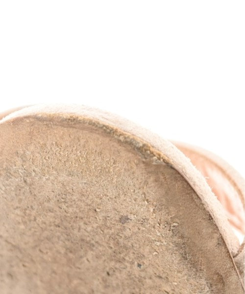 MANOLO BLAHNIK 高跟鞋