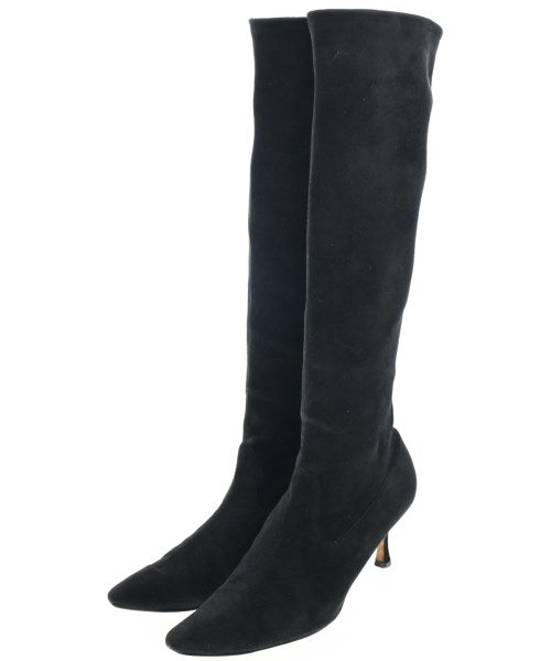 MANOLO BLAHNIK 靴子