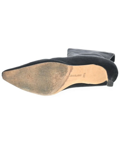 MANOLO BLAHNIK 靴子