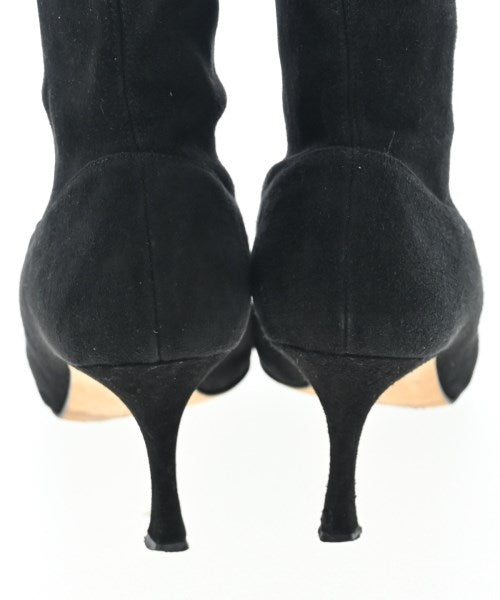 MANOLO BLAHNIK 靴子