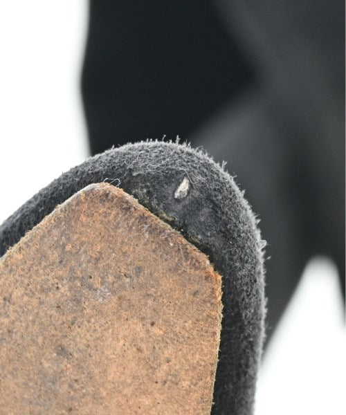 MANOLO BLAHNIK 靴子