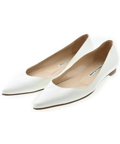 MANOLO BLAHNIK 高跟鞋